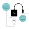 i-tec USB-C HDMI -sovitin 4K/60 Hz