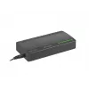 LANBERG kytkin Dsp1-1008 8x 1gb/s hallitsematon Gigabit Ethernet -työpöytä 5v