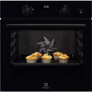 Electrolux EOD5C50Z uuni 72 L musta