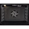 Electrolux EOD5C50Z uuni 72 L musta