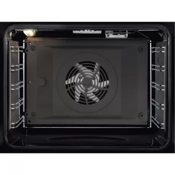 Electrolux EOD5C50Z uuni 72 L musta