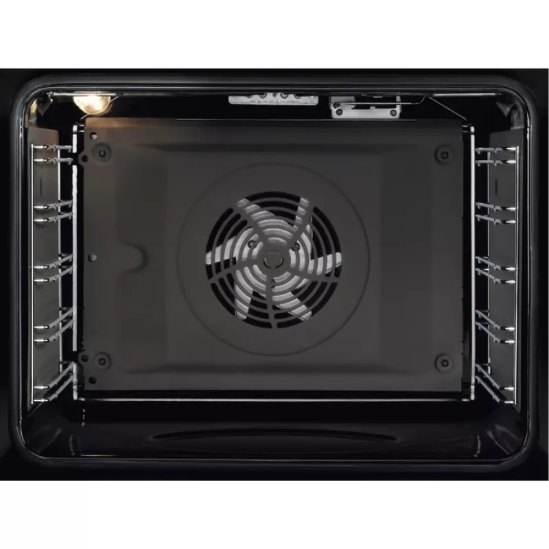 Electrolux EOD5C50Z uuni 72 L musta