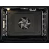 Electrolux EOD5C50Z uuni 72 L musta
