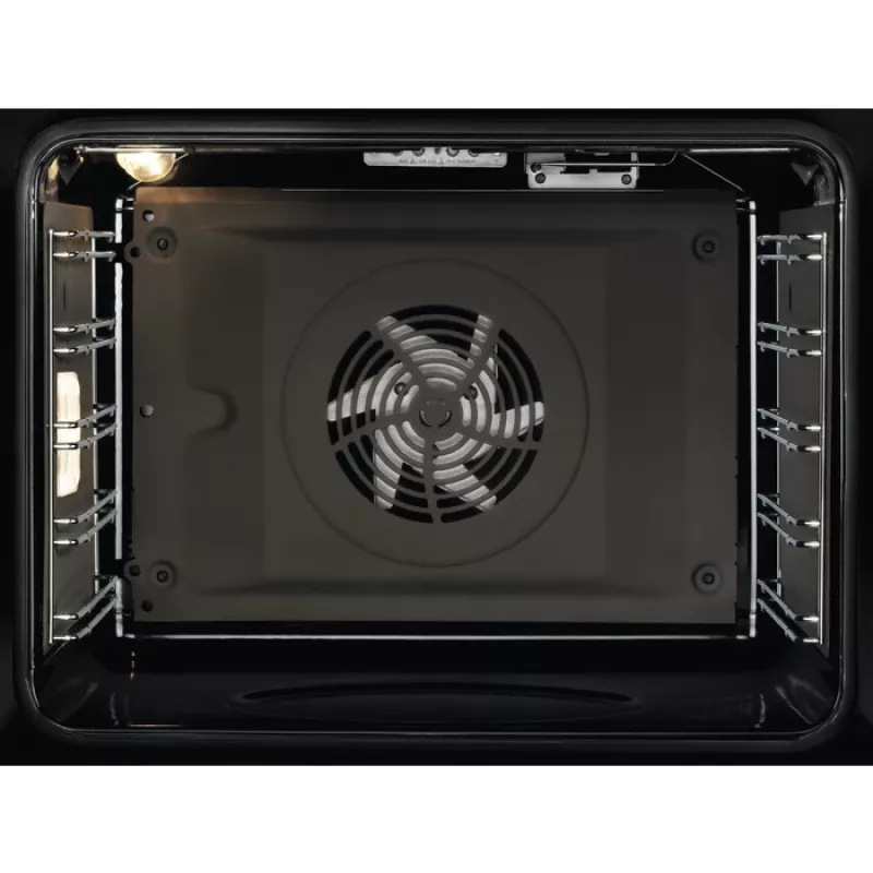 Electrolux EOD5C50Z uuni 72 L musta