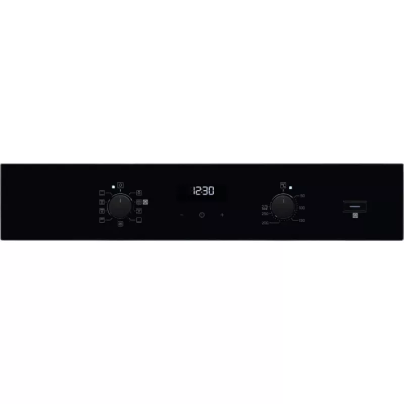 Electrolux EOD5C50Z uuni 72 L musta