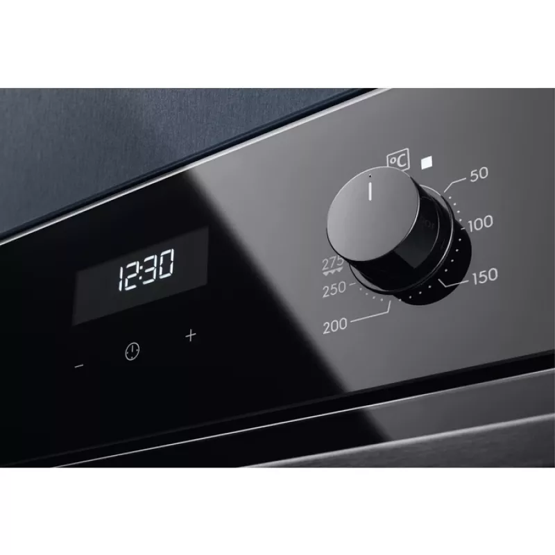 Electrolux EOD5C50Z uuni 72 L musta
