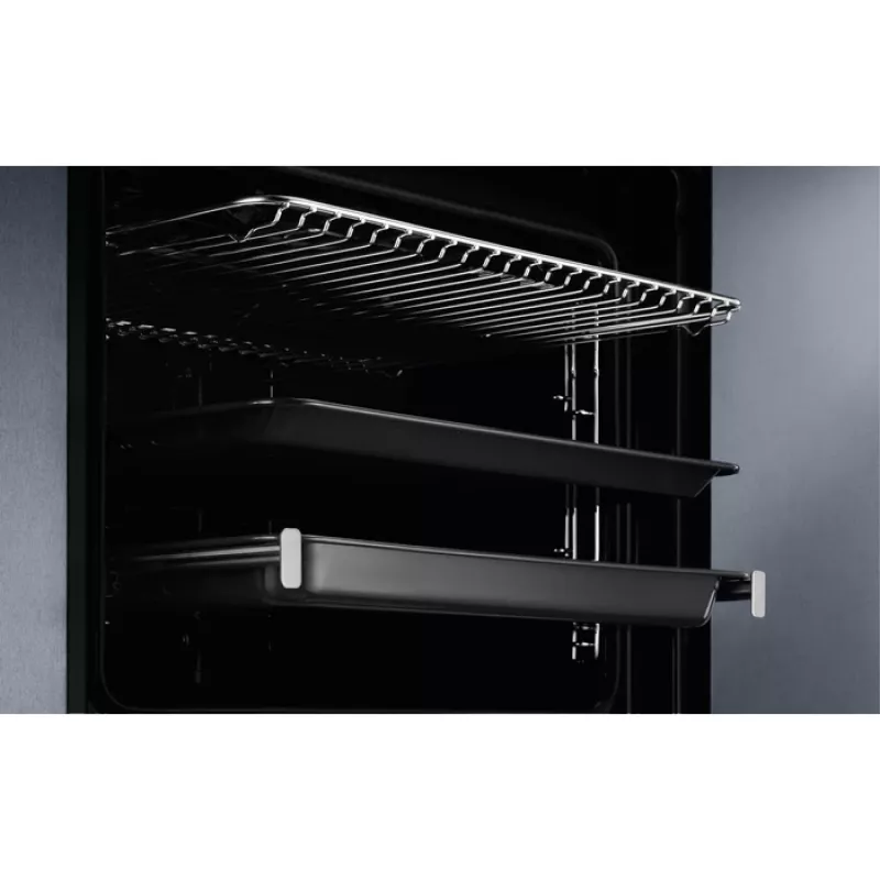 Electrolux EOD5C50Z uuni 72 L musta
