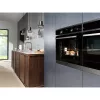 Electrolux EOD5C50Z uuni 72 L musta