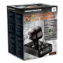 Thrustmaster HOTAS Warthog kaksoiskaasuvivut musta USB lentosimulaattori PC