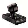 Thrustmaster HOTAS Warthog kaksoiskaasuvivut musta USB lentosimulaattori PC