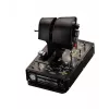 Thrustmaster HOTAS Warthog kaksoiskaasuvivut musta USB lentosimulaattori PC