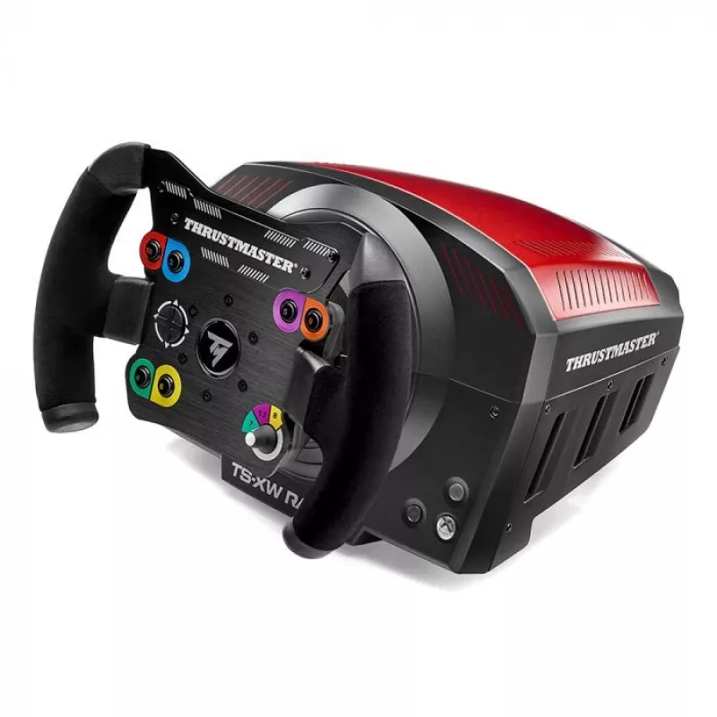 Thrustmaster TM Open Wheel lisäosa ratin