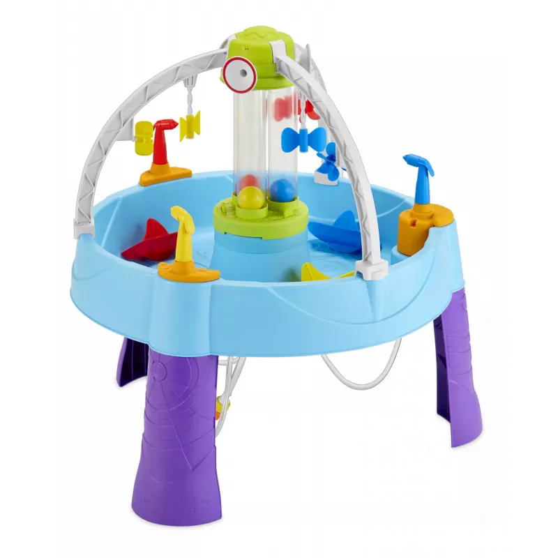 Little Tikes Fun Zone Battle Splash vesipöytä