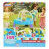 Little Tikes Fun Zone Battle Splash vesipöytä