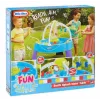 Little Tikes Fun Zone Battle Splash vesipöytä