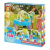 Little Tikes Fun Zone Battle Splash vesipöytä