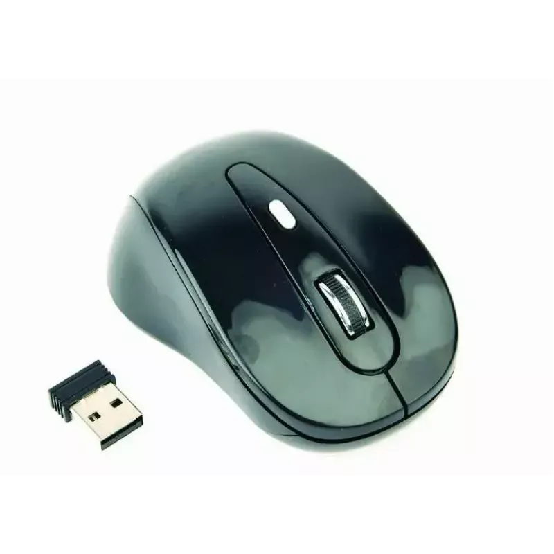 Hiiri Gembird MUSW-6B-01 RF langaton optinen