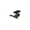 ICY BOX IB-PCI214M2-HSL liitäntäkortti/adapteri sisäinen M.2