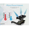 ICY BOX IB-PCI214M2-HSL liitäntäkortti/adapteri sisäinen M.2