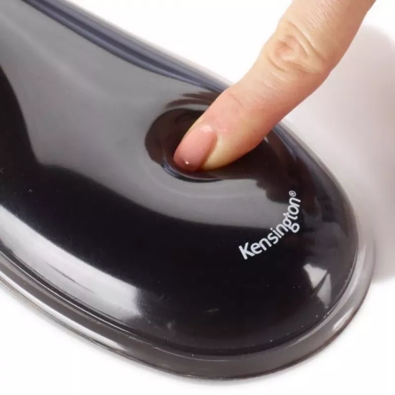 Kensington K62401AM hiirimatto musta, sininen