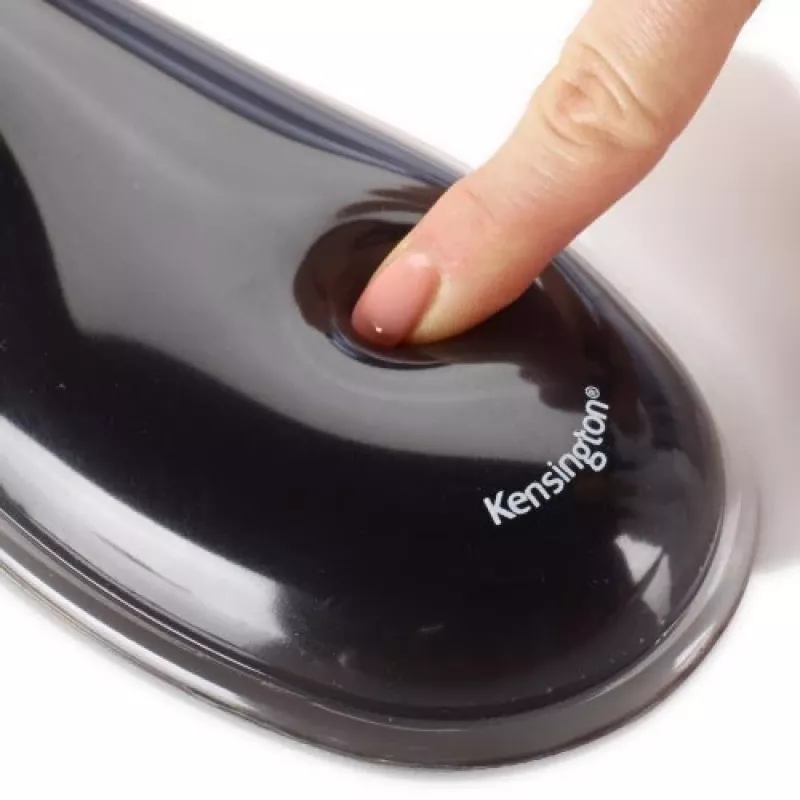 Kensington K62401AM hiirimatto musta, sininen
