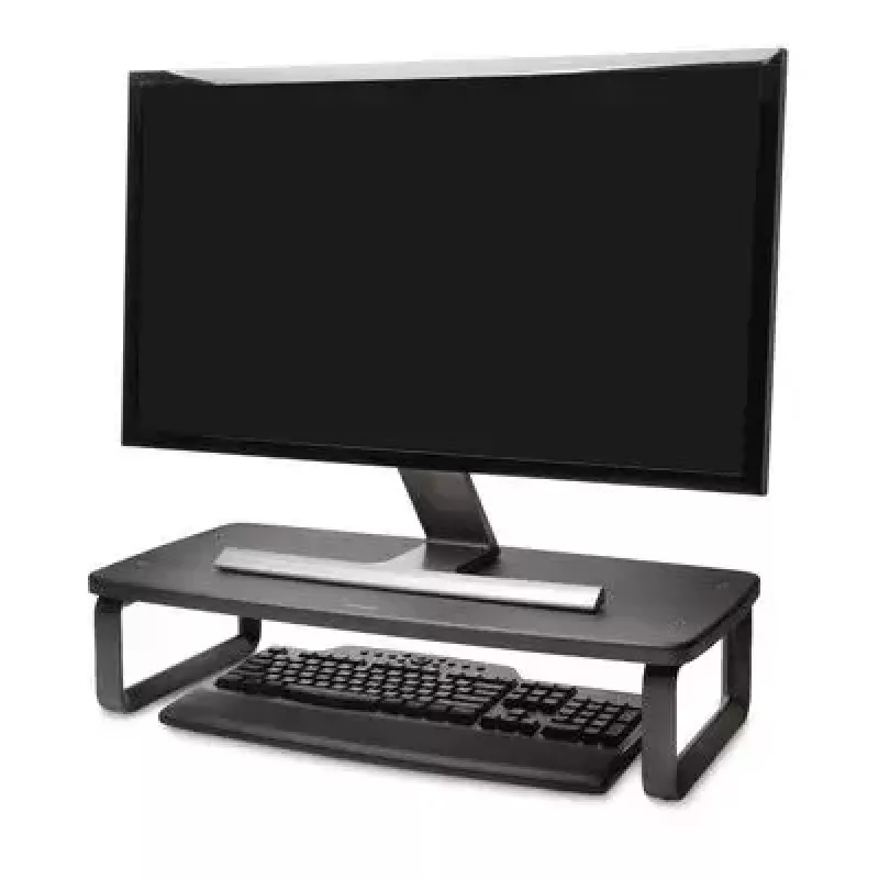 Näyttöteline Kensington SmartFit® Extra Wide K52797WW