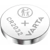 Kertakäyttöparisto Varta 06032 CR2032 litium