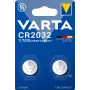 Kertakäyttöparisto Varta 06032 CR2032 litium