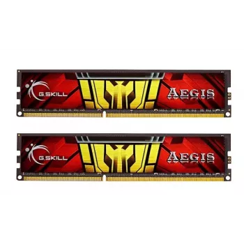 G.SKILL muisti 16GB DDR3-1333 (F3-1333C9D-16GIS)