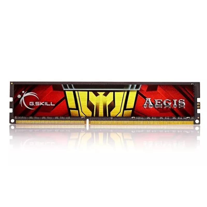 G.SKILL muisti 16GB DDR3-1333 (F3-1333C9D-16GIS)