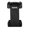 Hama ”FlexPro” jalusta älypuhelin/action-kamera 3 jalkaa musta, punainen