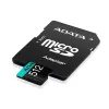 Flash-muisti ADATA 512GB MicroSDXC Class 10 Premier Pro