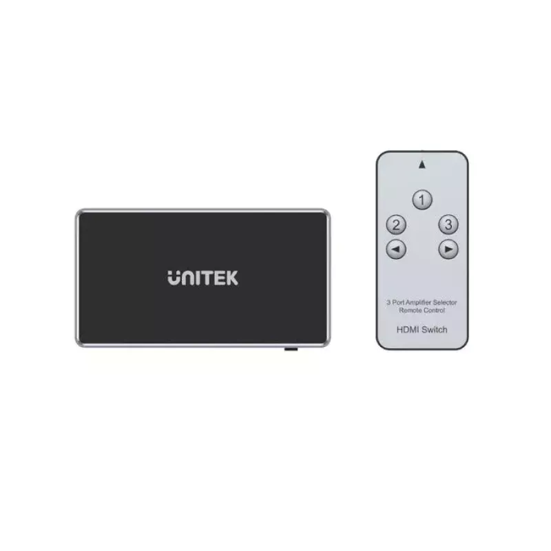 Videosplitteri UNITEK V1111A