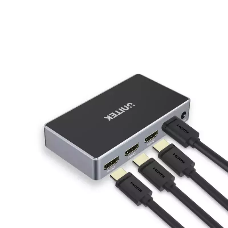 Videosplitteri UNITEK V1111A