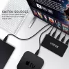 Videosplitteri UNITEK V1111A