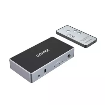Videosplitteri UNITEK V1111A
