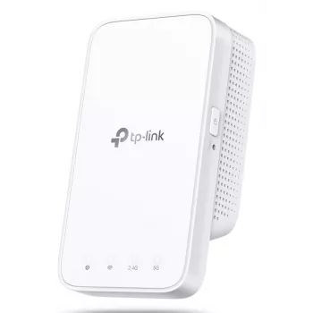 Verkkotoistin TP-Link AC1200 Mesh Wi-Fi -kantamanlaajennin
