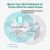 Verkkotoistin TP-Link AC1200 Mesh Wi-Fi -kantamanlaajennin