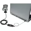 USB-A-sarjaporttimuunninkaapeli Manhattan 205146