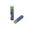 GEMBIRD AAA-paristot Ni-MH ladattavat 1000mAh 2 kpl