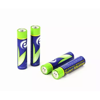 Kertakäyttöparisto Gembird ENERGENIE EG-BA-AAA4-01