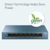 TP-Link 8-porttinen 10/100/1000Mbps työpöytäverkkokytkin