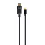 Gembird Cablexpert CCP-mDP2-6 Mini DisplayPort – DisplayPort -kaapeli, 1,8 m, musta