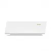 TP-LINK sovitin Gigabit 48 VDC passiivinen PoE valkoinen