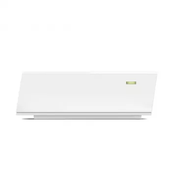 TP-LINK sovitin Gigabit 48 VDC passiivinen PoE valkoinen