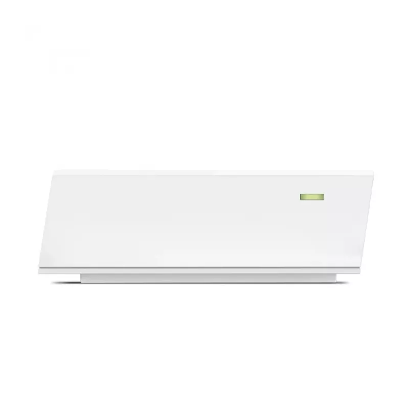 TP-LINK sovitin Gigabit 48 VDC passiivinen PoE valkoinen