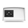 TP-LINK sovitin Gigabit 48 VDC passiivinen PoE valkoinen