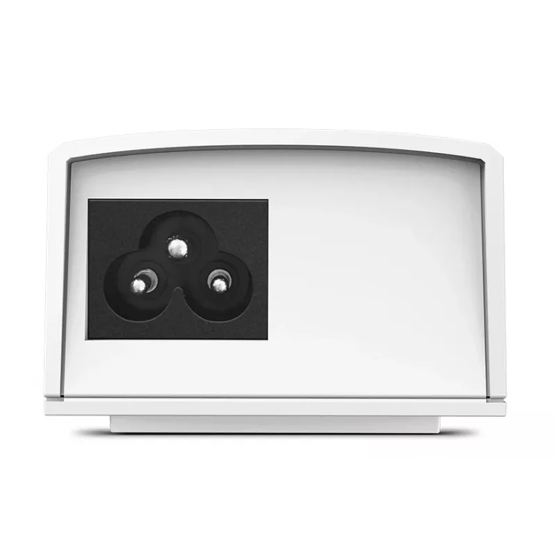 TP-LINK sovitin Gigabit 48 VDC passiivinen PoE valkoinen