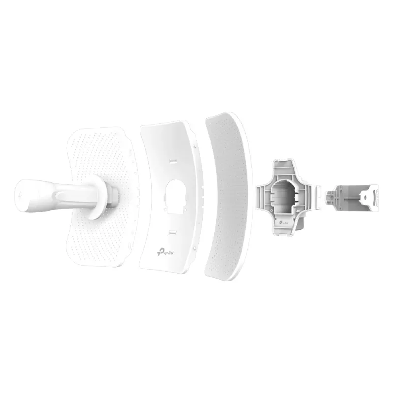 Reititin TP-Link 5GHz 150Mbps 802.11a 802.11n