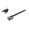 Kensington MicroSaver 2.0 Keyed kannettavan lukko